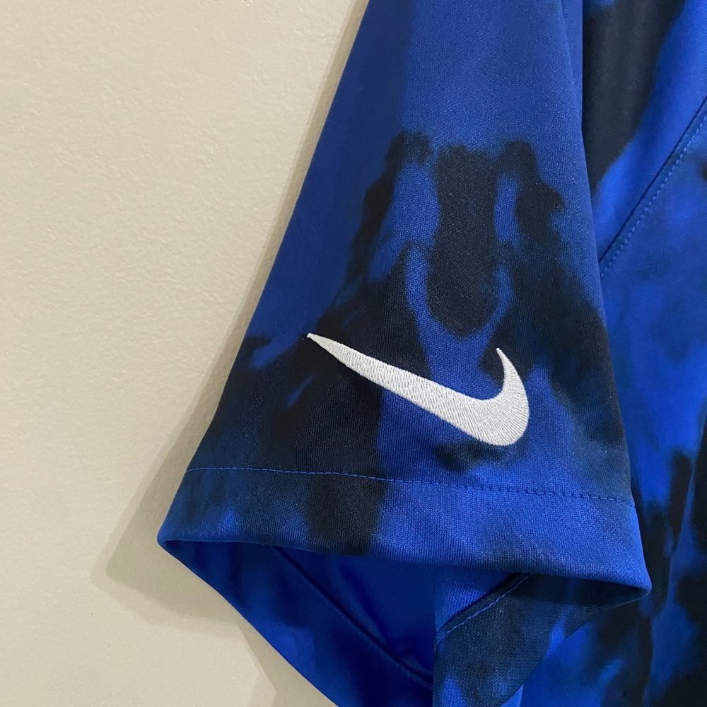 Nike USWNT 2022/23 Team USA Stadium Away Soccer Jersey DN0705-452 Mens NEW - Picture 5 of 16